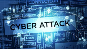 Recent Cyber Attacks